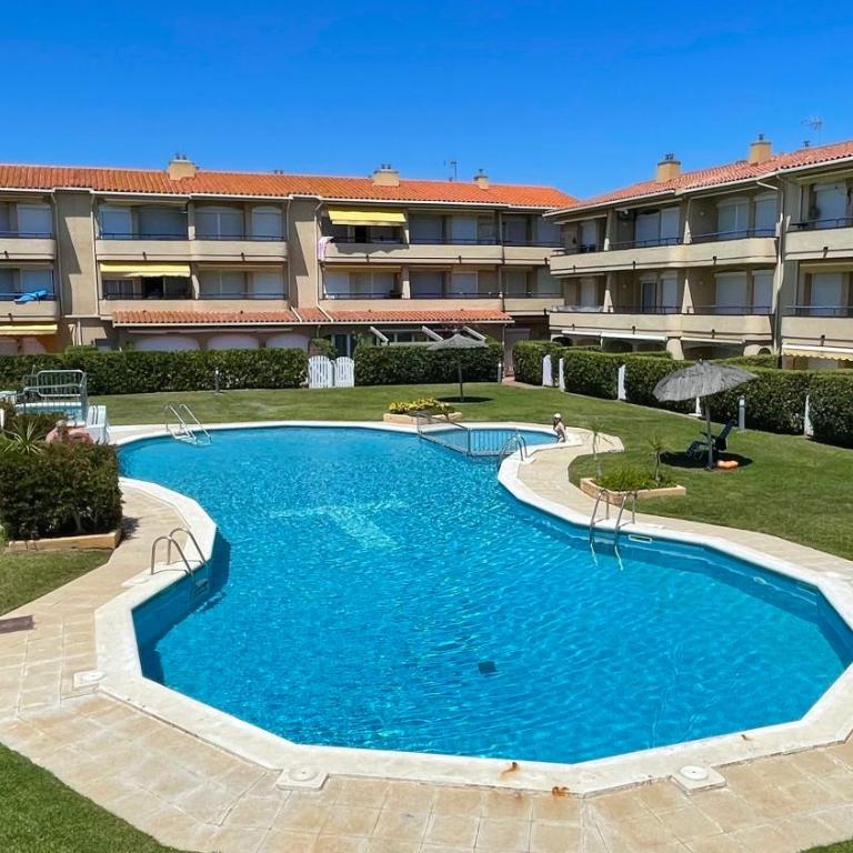 Tamarindos 607 - One-Bedroom Apartment - 1