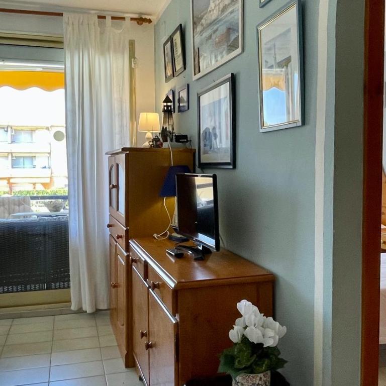 Tamarindos 607 - One-Bedroom Apartment - 9