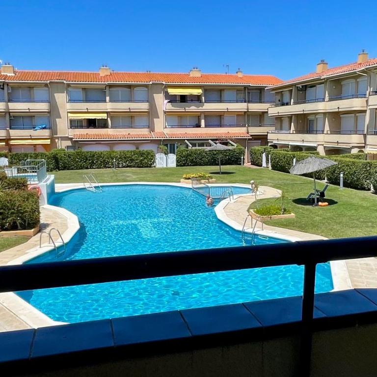 Tamarindos 607 - One-Bedroom Apartment - 2