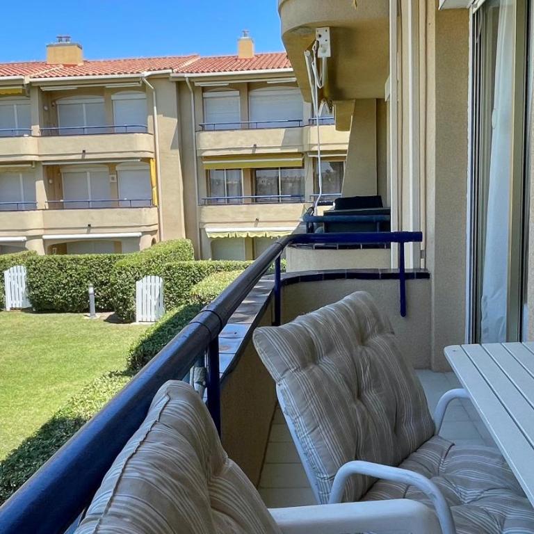 Tamarindos 607 - One-Bedroom Apartment - 5