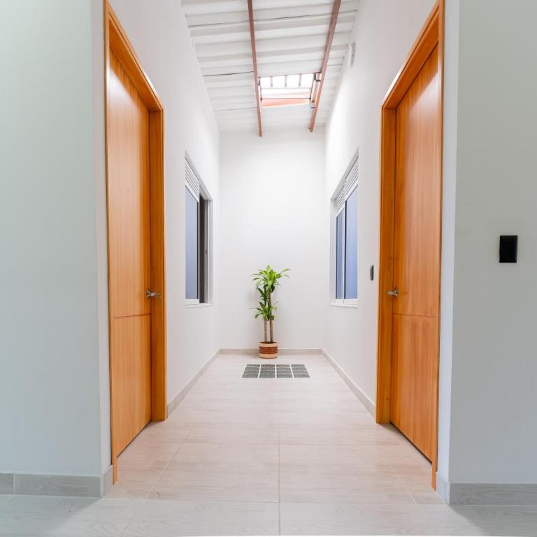 Lindo Apartamento Moderno en Guayabal - Armero - Apartamento de 3 dormitorios - 11
