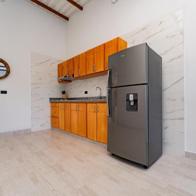 Lindo Apartamento Moderno en Guayabal - Armero - Apartamento de 3 dormitorios - 27