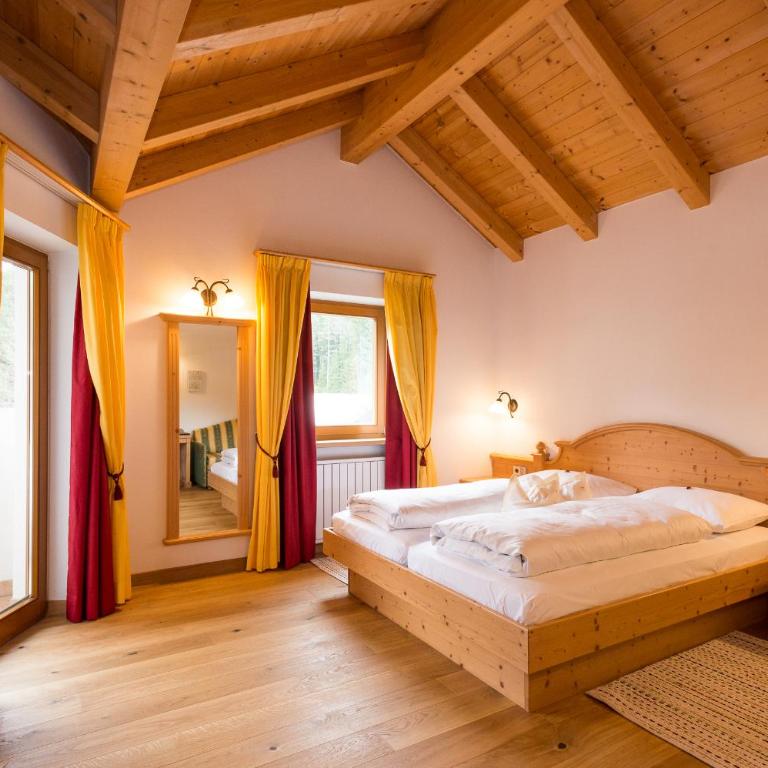 Hotel Weiher Green Lake - Camera Matrimoniale Classic - 2