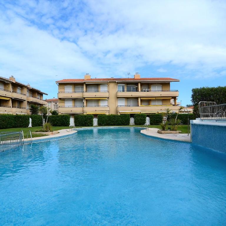 Tamarindos 607 - One-Bedroom Apartment - 3