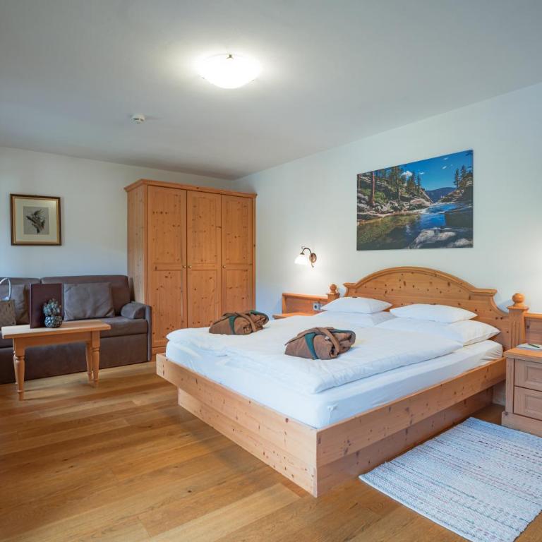 Hotel Weiher Green Lake - Camera Matrimoniale Comfort - 6