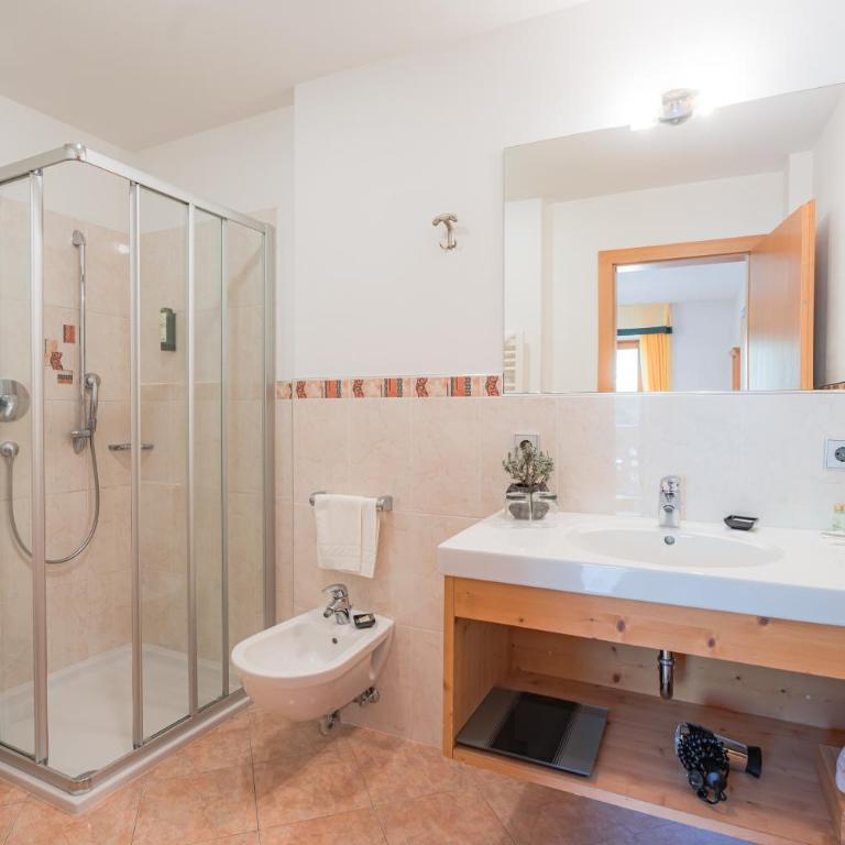 Hotel Weiher Green Lake - Camera Matrimoniale Comfort - 5