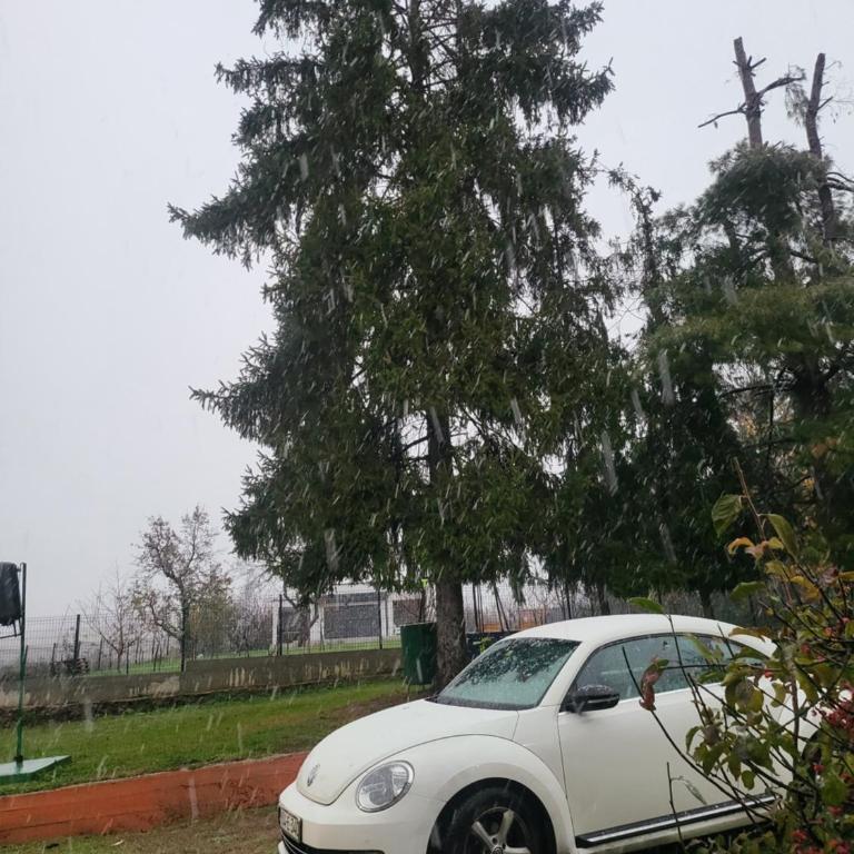 VIKENDICA GARFILD SA BAZENOM i SAUNOM BANJA LUKA - Kuća sa 2 Spavaće Sobe - 48