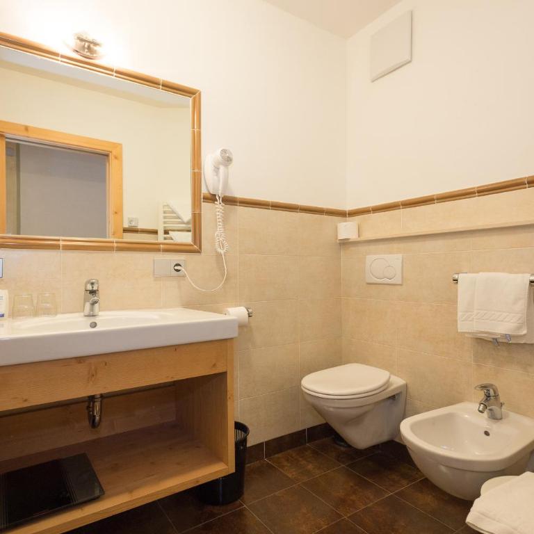 Hotel Weiher Green Lake - Suite - 3