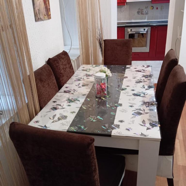 Central market plaza Promo price ! - Apartman sa 2 Spavaće Sobe - 1