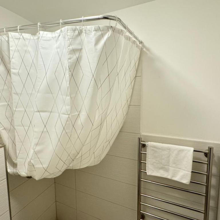 Guesthouse Mozart - Apartment House - Doppelzimmer mit eigenem Bad - 10