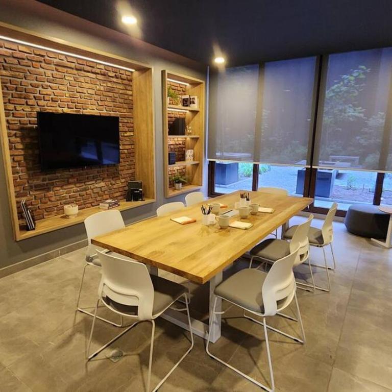 Santiago centro rosas 1220 - Apartamento de 1 dormitorio - 25