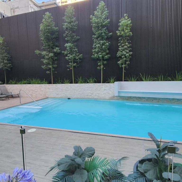 Santiago centro rosas 1220 - Apartamento de 1 dormitorio - 33