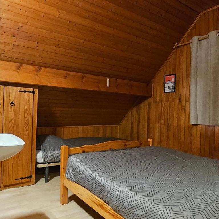 Chalet les Alpages vue panoramique sur le lac Léman - Chalet - 20