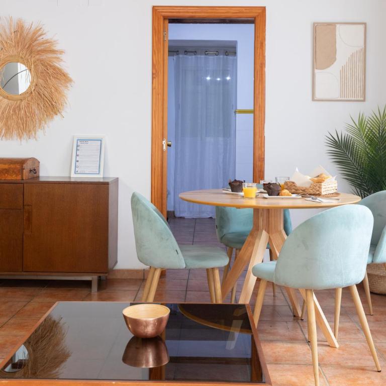 Travel Habitat Plaza del Pilar. - Apartment - 4