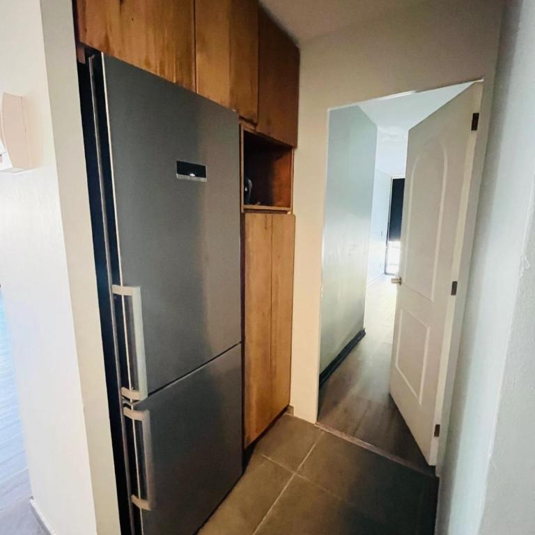 Tempo Rent Apart Hotel - Apartamento Deluxe de 2 dormitorios con balcón - 5
