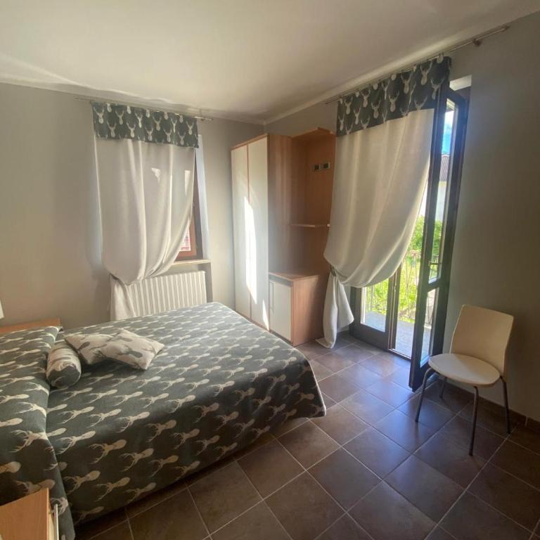 Appartamento Frabosa - Appartement 1 Chambre - 4