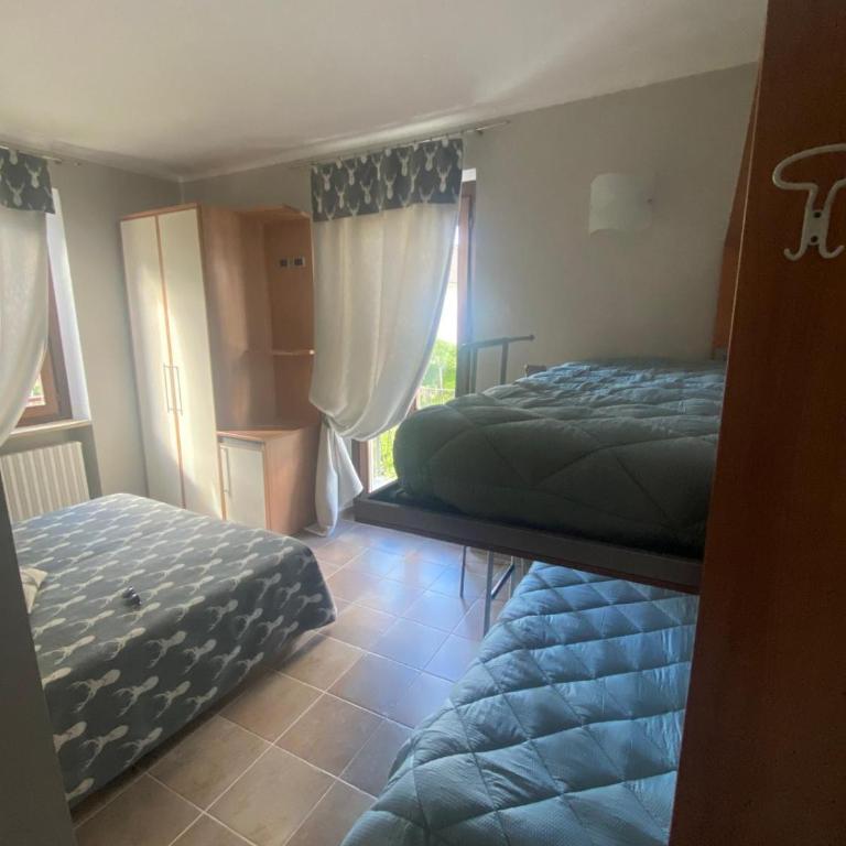 Appartamento Frabosa - Appartement 1 Chambre - 7