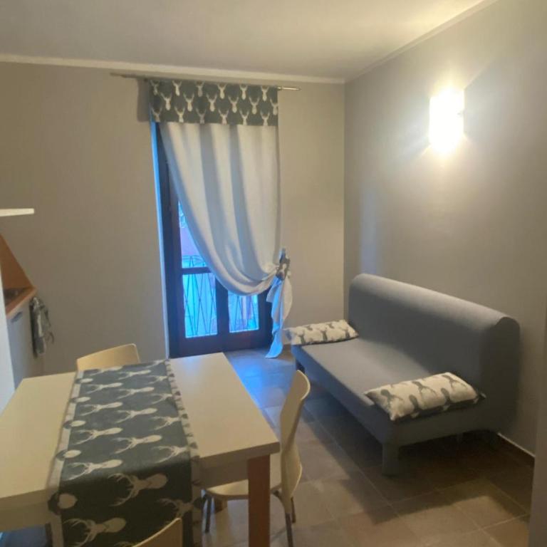 Appartamento Frabosa - Appartement 1 Chambre - 2