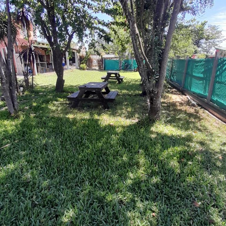 RULITOS DE SOL - Bungalow Familiar - 35