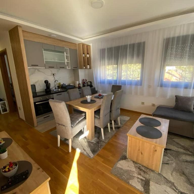 SNEŽA - Apartman sa 2 Spavaće Sobe - 4