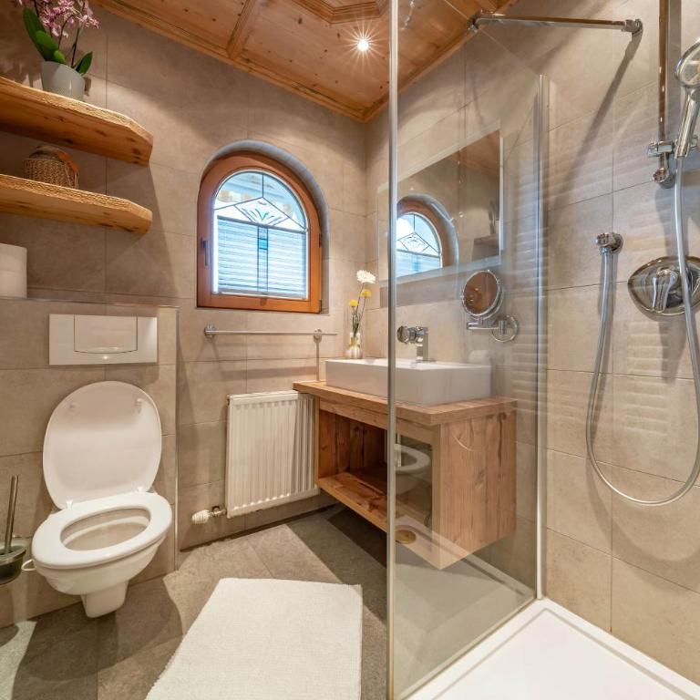 Ferienhaus Johanna in Mayrhofen-Hippach- Nähe der Skipiste - Haus mit 5 Schlafzimmern - 26