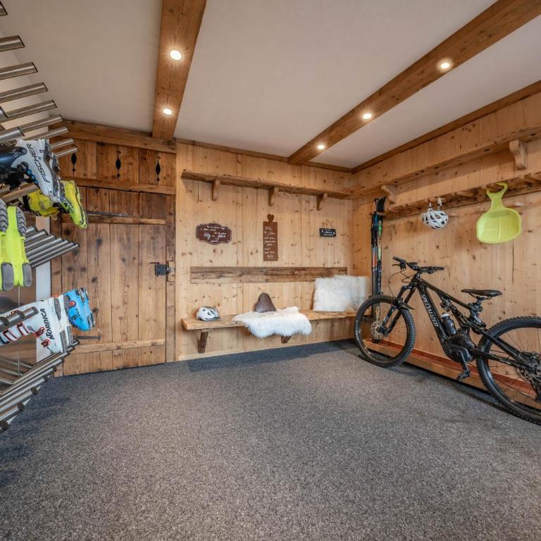 Ferienhaus Johanna in Mayrhofen-Hippach- Nähe der Skipiste - Haus mit 5 Schlafzimmern - 43