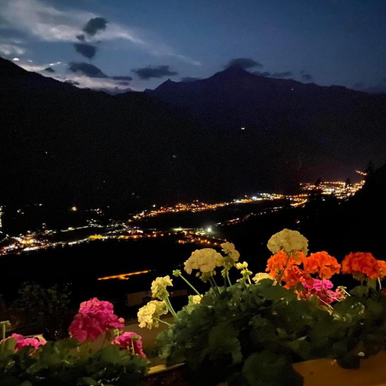 Ferienhaus Johanna in Mayrhofen-Hippach- Nähe der Skipiste - Haus mit 5 Schlafzimmern - 50
