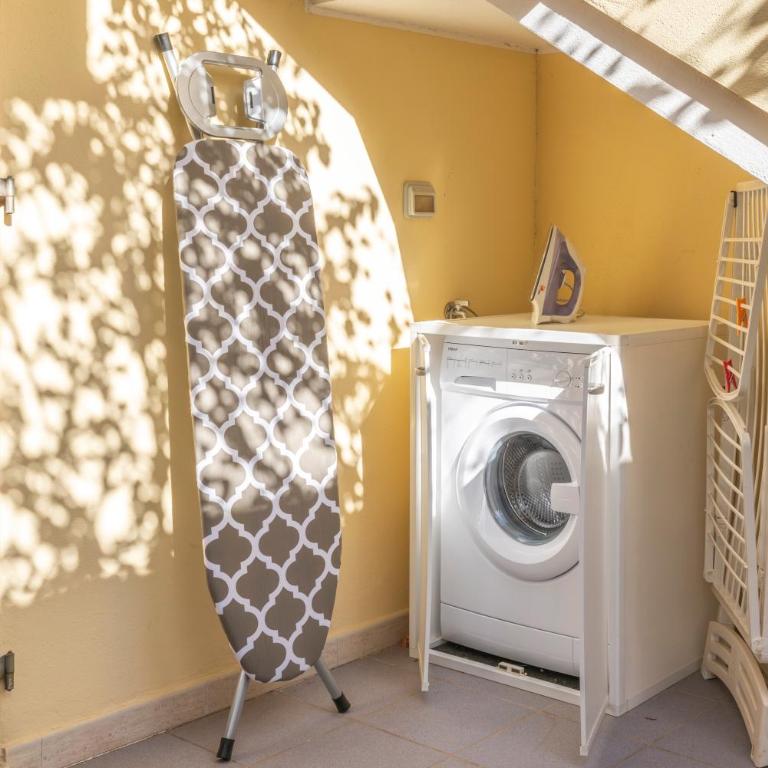 Villetta Gaia - One-Bedroom House - 11