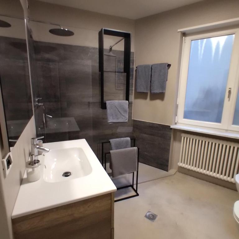 Garden Suite - Appartamento con 1 Camera da Letto - 16