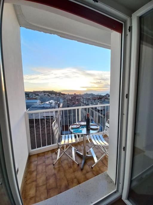 Sea view city centre - One-Bedroom Apartment - 6