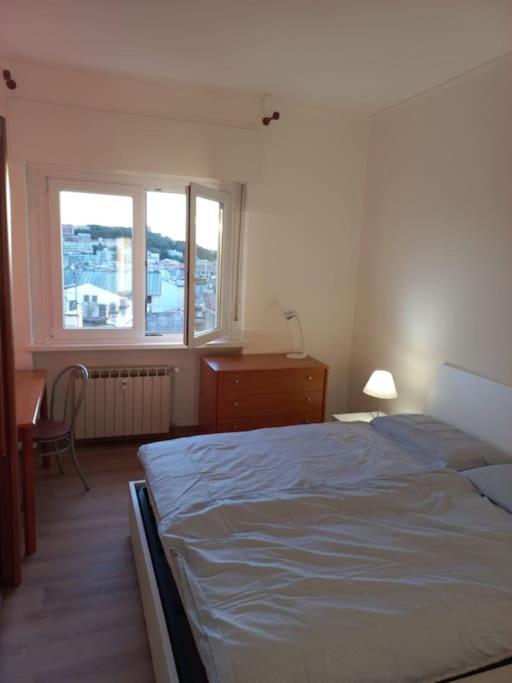 Sea view city centre - One-Bedroom Apartment - 18