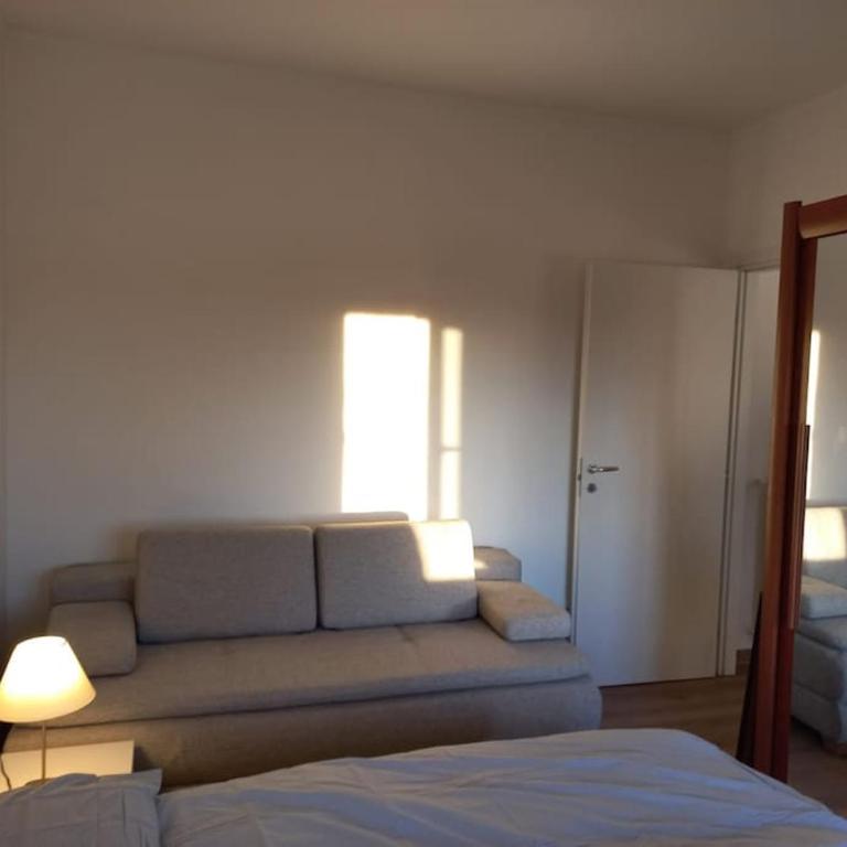 Sea view city centre - One-Bedroom Apartment - 19