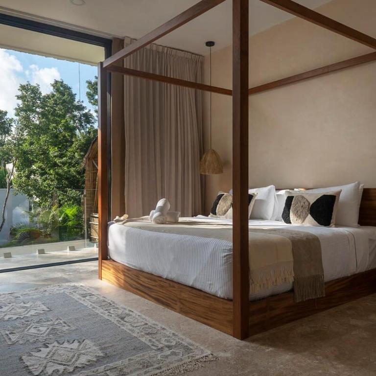 Stylish 5BR Villa for Bachelorette Aldea Zama - Villa - 3