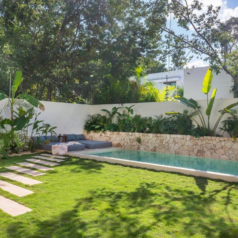 Stylish 5BR Villa for Bachelorette Aldea Zama - Villa - 6