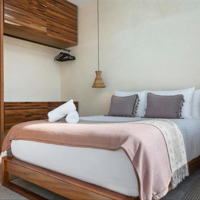 Stylish 5BR Villa for Bachelorette Aldea Zama - Villa - 23
