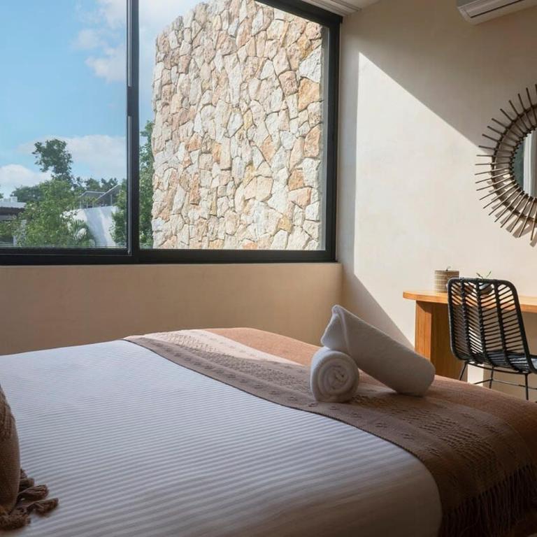 Stylish 5BR Villa for Bachelorette Aldea Zama - Villa - 24