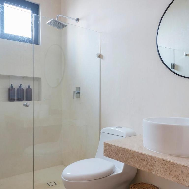 Stylish 5BR Villa for Bachelorette Aldea Zama - Villa - 26