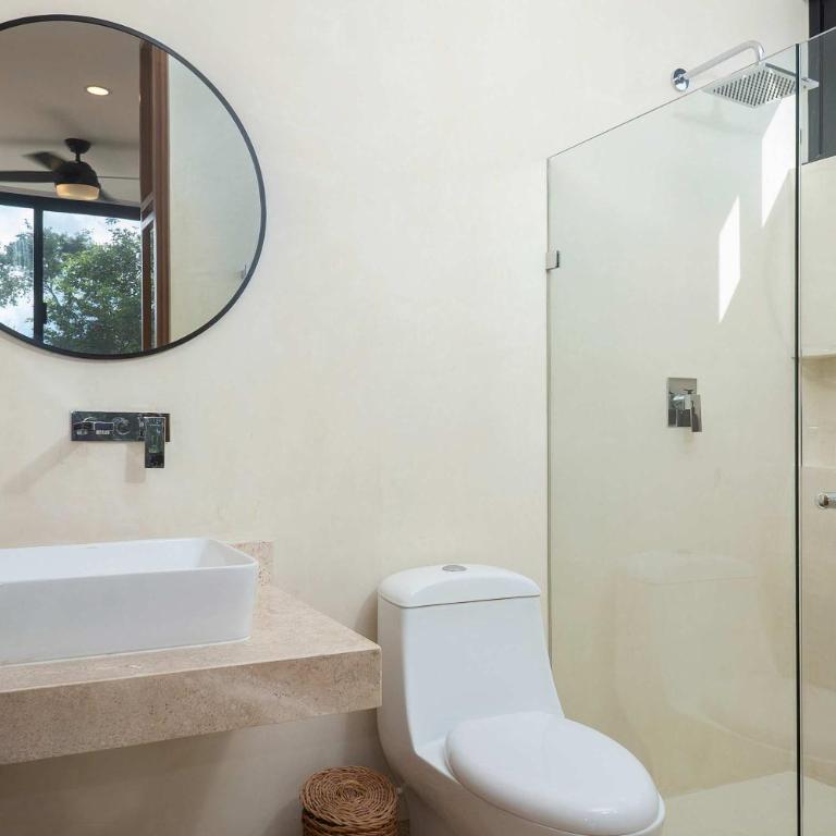 Stylish 5BR Villa for Bachelorette Aldea Zama - Villa - 27