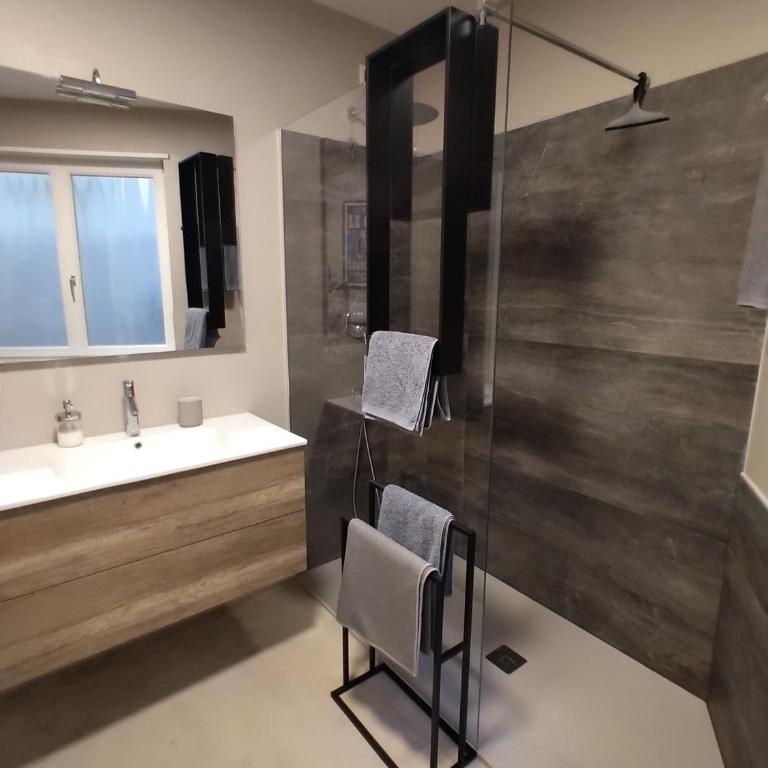 Garden Suite - Appartamento con 1 Camera da Letto - 15