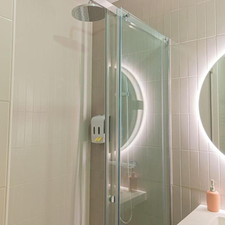 For You Rentals El CaprichoTu Refugio en Madrid con Encanto y Tranquilidad Temporal PDD2914 - Estudio - 2