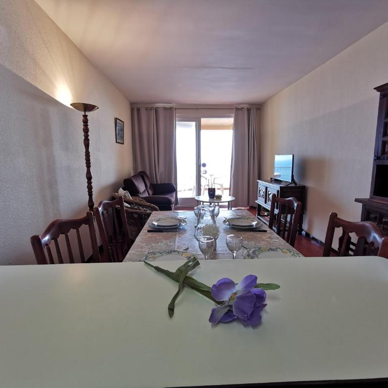 VILLAS COSETTE - Apartamento Alexandra Mar - Apartamento de 2 dormitorios - 8