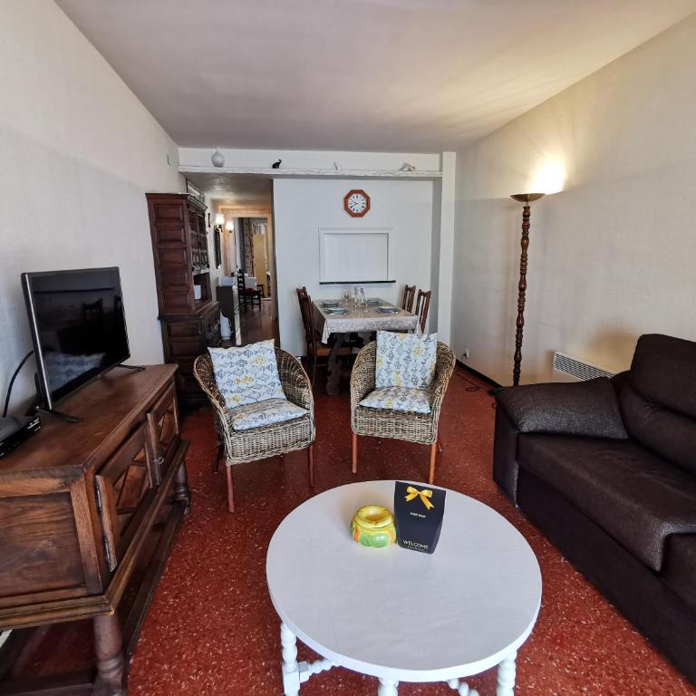 VILLAS COSETTE - Apartamento Alexandra Mar - Apartamento de 2 dormitorios - 5