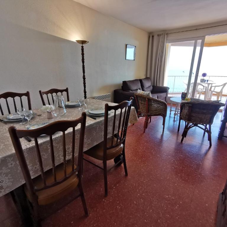 VILLAS COSETTE - Apartamento Alexandra Mar - Apartamento de 2 dormitorios - 6