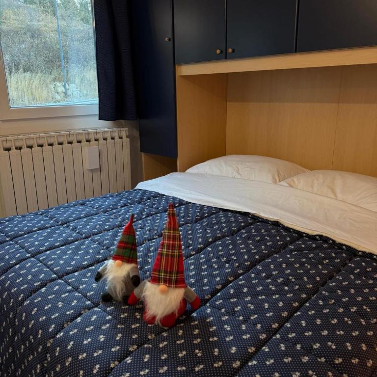 Casa Dolce Presena - Appartamento con 2 Camere da Letto - 11