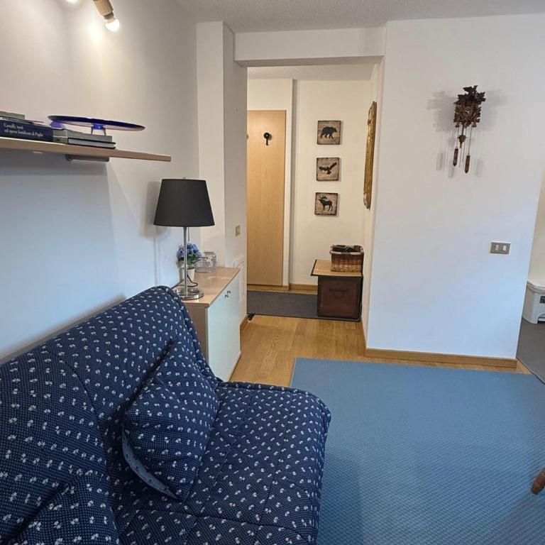 Casa Dolce Presena - Appartamento con 2 Camere da Letto - 9