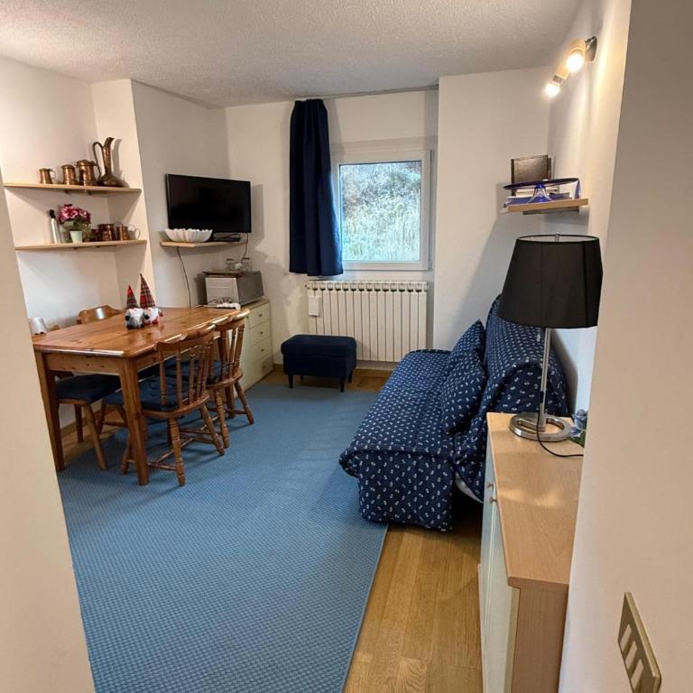 Casa Dolce Presena - Appartamento con 2 Camere da Letto - 14