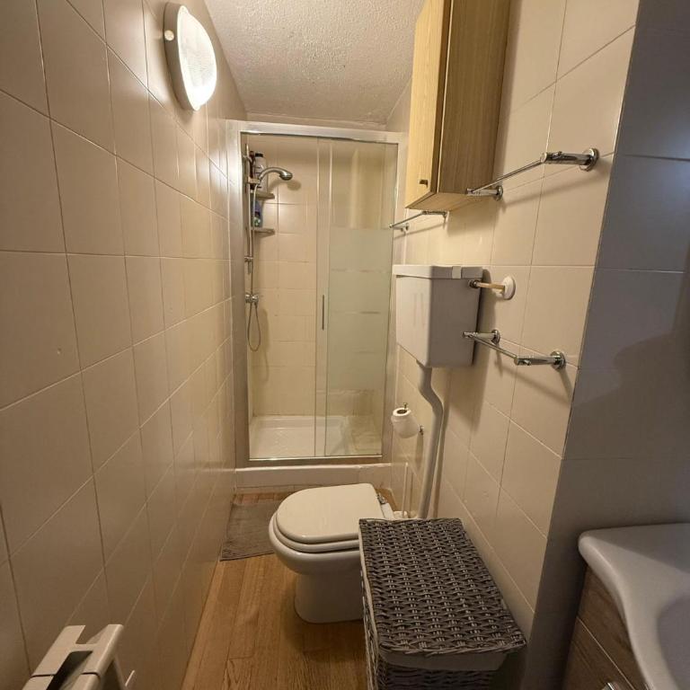 Casa Dolce Presena - Appartamento con 2 Camere da Letto - 22