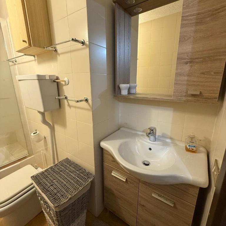 Casa Dolce Presena - Appartamento con 2 Camere da Letto - 18