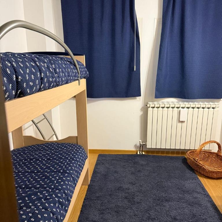 Casa Dolce Presena - Appartamento con 2 Camere da Letto - 10