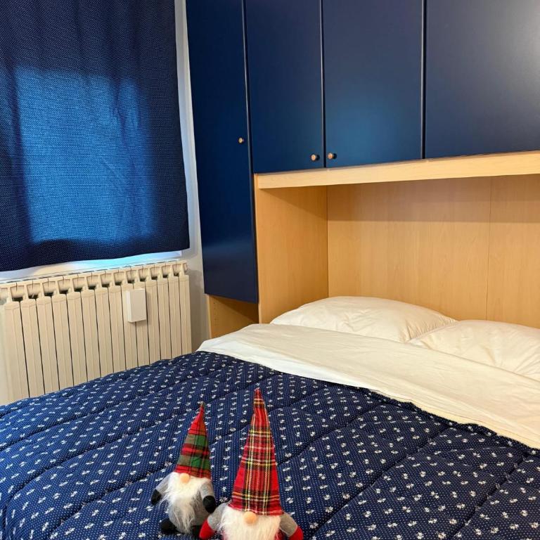 Casa Dolce Presena - Appartamento con 2 Camere da Letto - 1